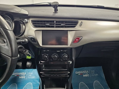 Citroen C3 PureTech 82 Exclusive (9)