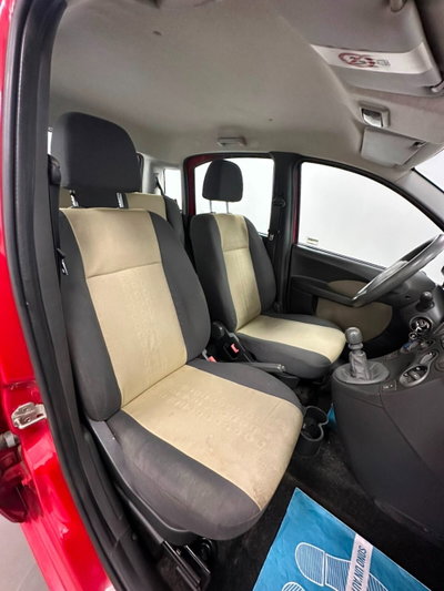 Fiat Panda 1.2 Dynamic (10)