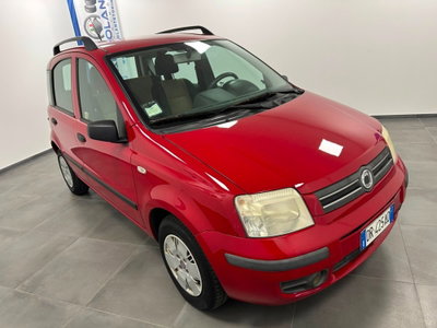 Fiat Panda 1.2 Dynamic (3)