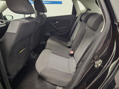 Volkswagen Polo 1.2 70 CV 5p. Comfortline (13)