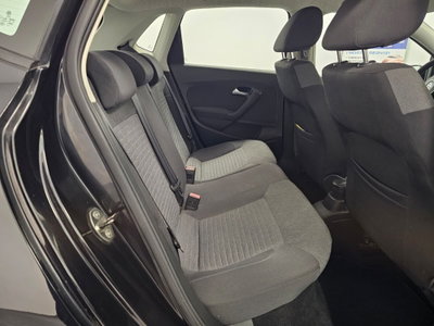 Volkswagen Polo 1.2 70 CV 5p. Comfortline (14)