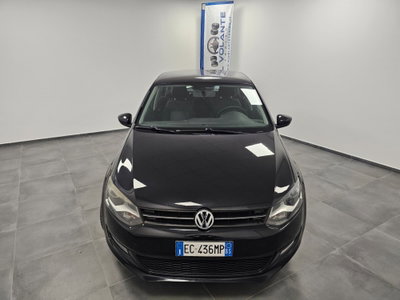 Volkswagen Polo 1.2 70 CV 5p. Comfortline (16)