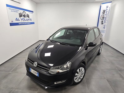 Volkswagen Polo 1.2 70 CV 5p. Comfortline (2)