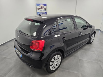 Volkswagen Polo 1.2 70 CV 5p. Comfortline (4)