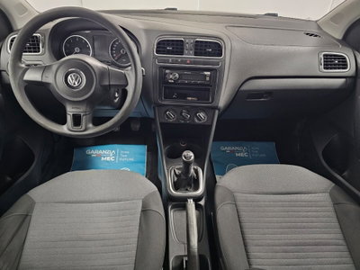 Volkswagen Polo 1.2 70 CV 5p. Comfortline (6)