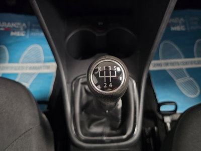 Volkswagen Polo 1.2 5 porte Trendline (11)