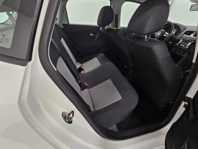 Volkswagen Polo 1.2 5 porte Trendline (14)