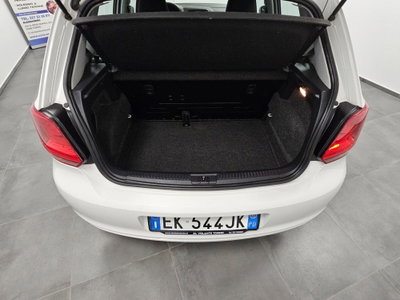 Volkswagen Polo 1.2 5 porte Trendline (18)