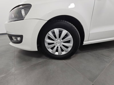 Volkswagen Polo 1.2 5 porte Trendline (19)