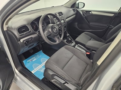 Volkswagen Golf 1.2 TSI 5p. Trendline BlueM. Tech. (12)