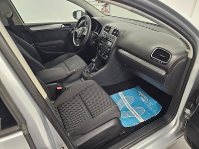 Volkswagen Golf 1.2 TSI 5p. Trendline BlueM. Tech. (15)