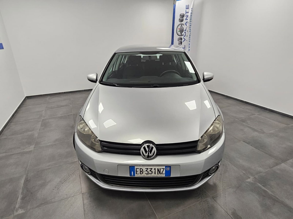 Volkswagen Golf 1.2 TSI 5p. Trendline BlueM. Tech. (16)