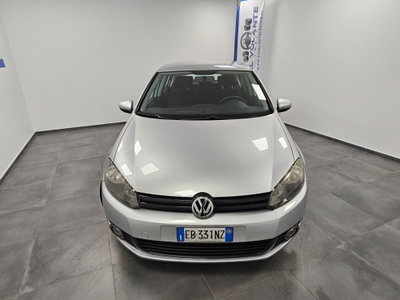 Volkswagen Golf 1.2 TSI 5p. Trendline BlueM. Tech. (16)