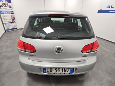 Volkswagen Golf 1.2 TSI 5p. Trendline BlueM. Tech. (17)