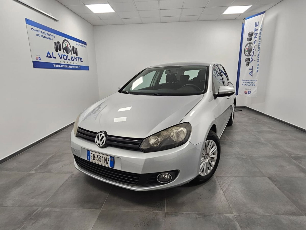 Volkswagen Golf 1.2 TSI 5p. Trendline BlueM. Tech. (2)
