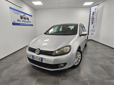 Volkswagen Golf 1.2 TSI 5p. Trendline BlueM. Tech. (2)