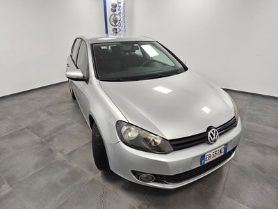 Volkswagen Golf 1.2 TSI 5p. Trendline BlueM. Tech. (3)
