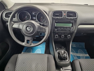 Volkswagen Golf 1.2 TSI 5p. Trendline BlueM. Tech. (7)