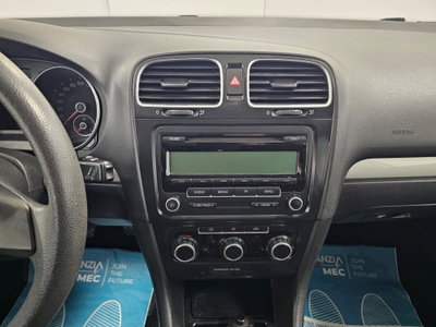 Volkswagen Golf 1.2 TSI 5p. Trendline BlueM. Tech. (9)
