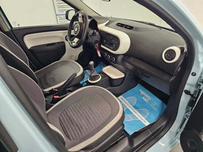 Renault Twingo SCe Life (16)