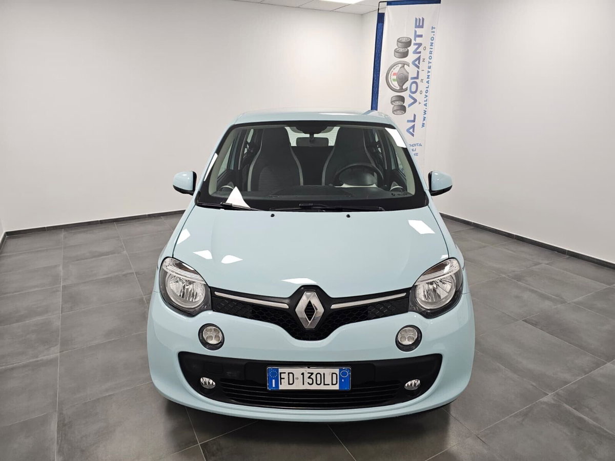 Renault Twingo SCe Life (17)