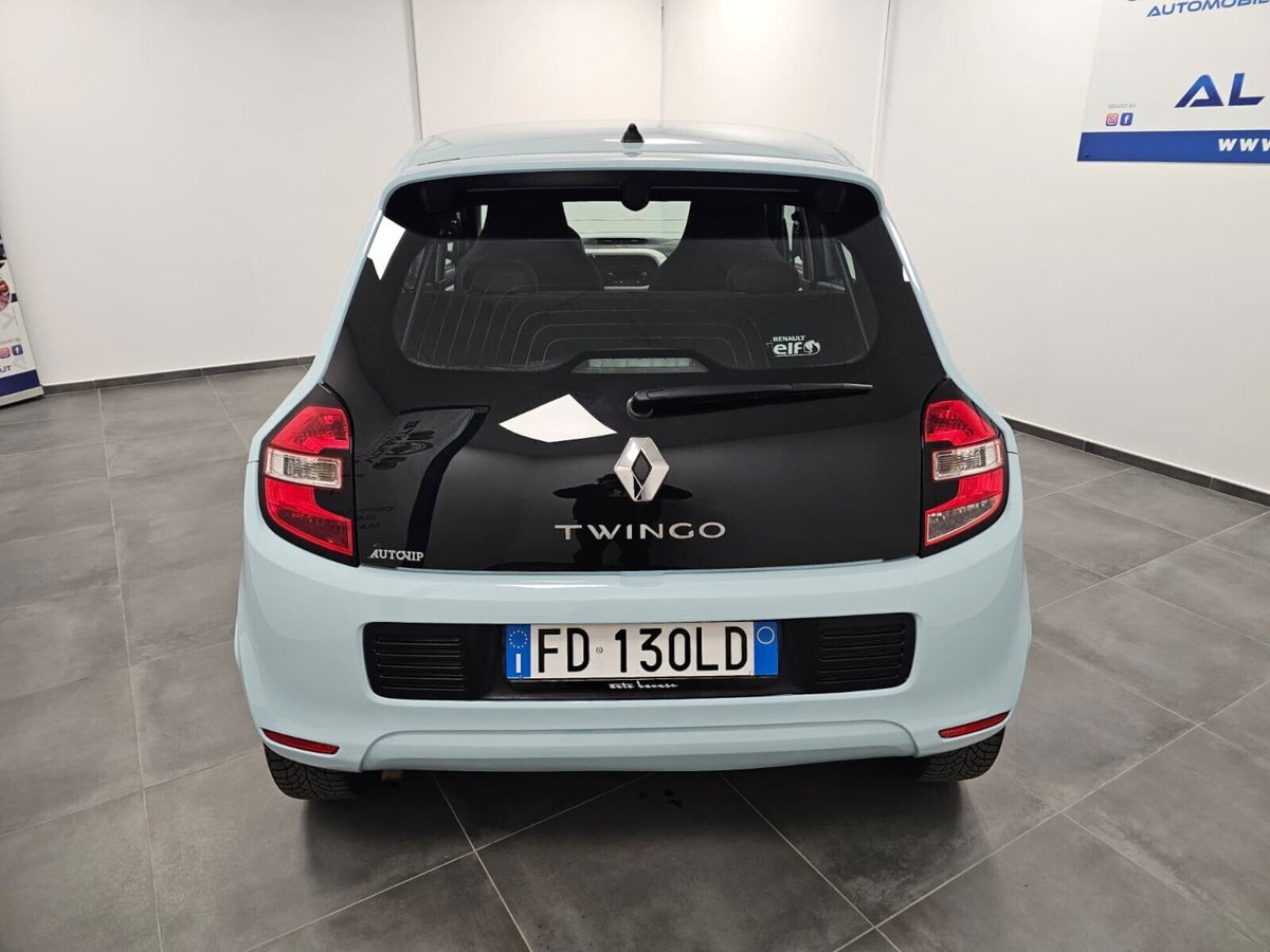 Renault Twingo SCe Life (18)