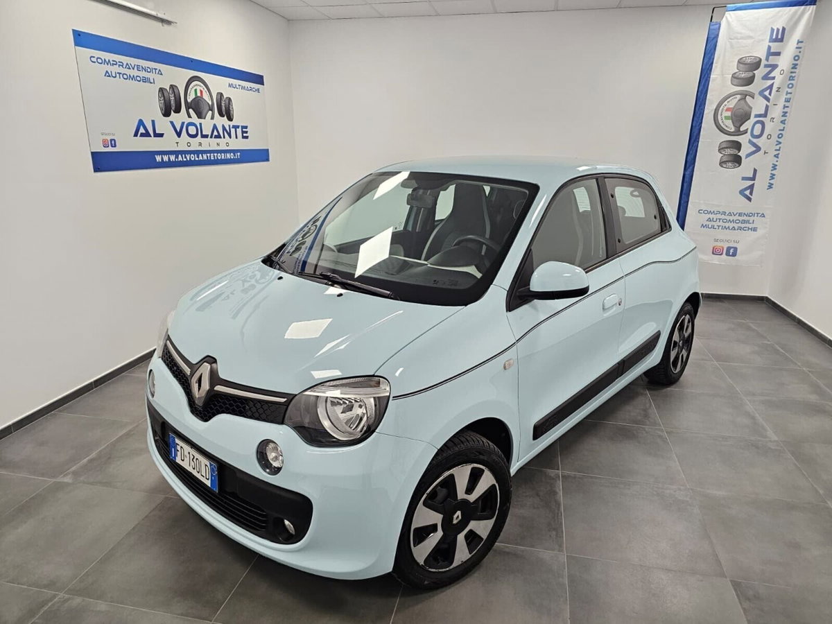 Renault Twingo SCe Life (2)