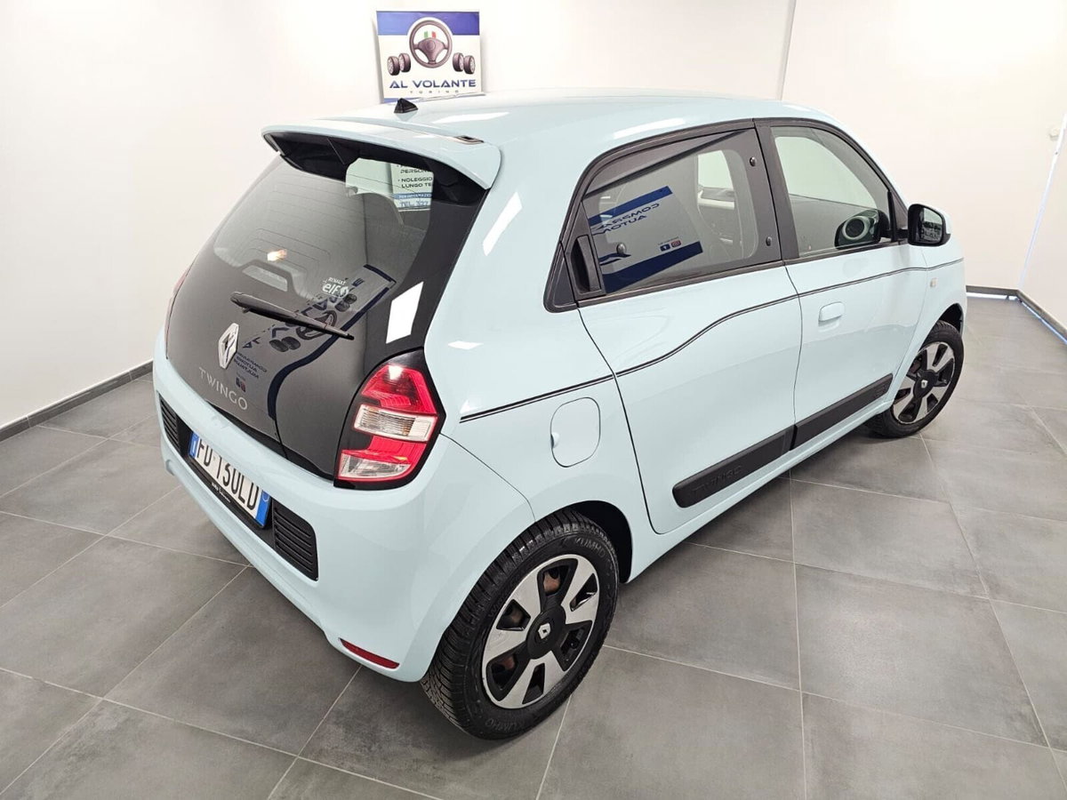 Renault Twingo SCe Life (4)