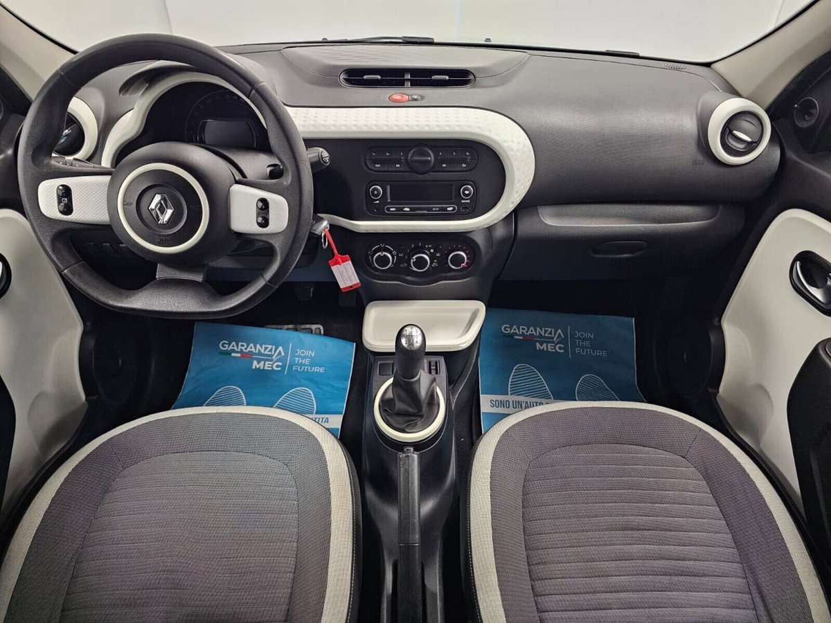 Renault Twingo SCe Life (7)