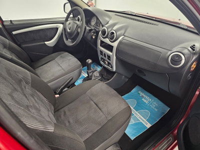 Dacia Sandero 1.4 8V GPL Lauréate (14)