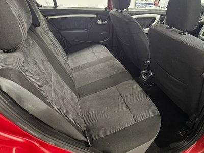 Dacia Sandero 1.4 8V GPL Lauréate (15)
