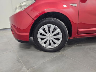 Dacia Sandero 1.4 8V GPL Lauréate (18)