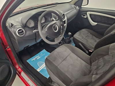 Dacia Sandero 1.4 8V GPL Lauréate (6)