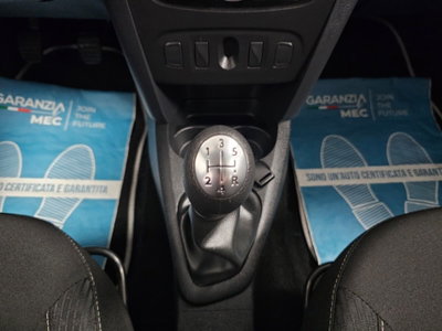 Dacia Sandero Streetway 1.0 SCe 75 CV S&S Comfort (14)