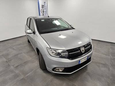 Dacia Sandero Streetway 1.0 SCe 75 CV S&S Comfort (3)