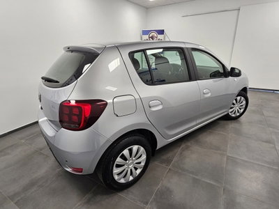 Dacia Sandero Streetway 1.0 SCe 75 CV S&S Comfort (4)
