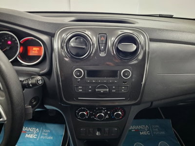 Dacia Sandero Streetway 1.0 SCe 75 CV S&S Comfort (9)
