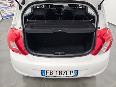 Opel Karl 1.0 75 CV N-Joy (17)