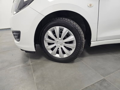 Opel Karl 1.0 75 CV N-Joy (18)
