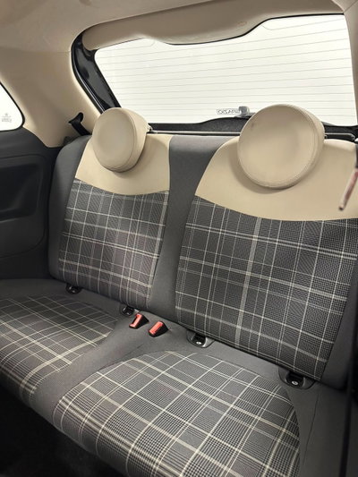 Fiat 500 1.2 Lounge (19)
