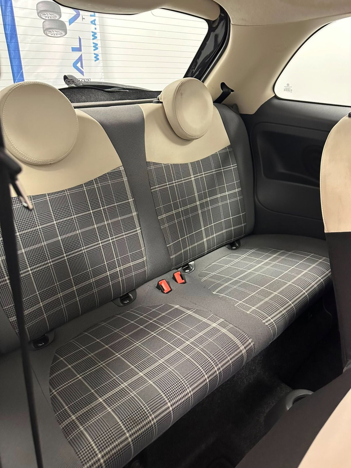 Fiat 500 1.2 Lounge (20)