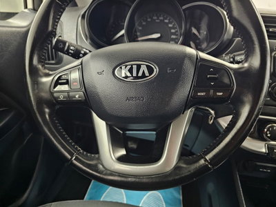 Kia Rio 1.2 CVVT 5p. Active (10)