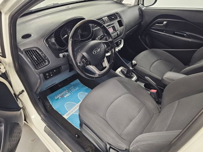 Kia Rio 1.2 CVVT 5p. Active (12)