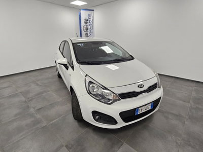 Kia Rio 1.2 CVVT 5p. Active (3)