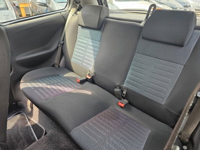 Fiat Punto Classic 1.2 3 porte Active GPL (11)
