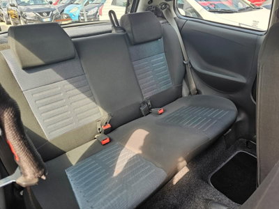 Fiat Punto Classic 1.2 3 porte Active GPL (12)