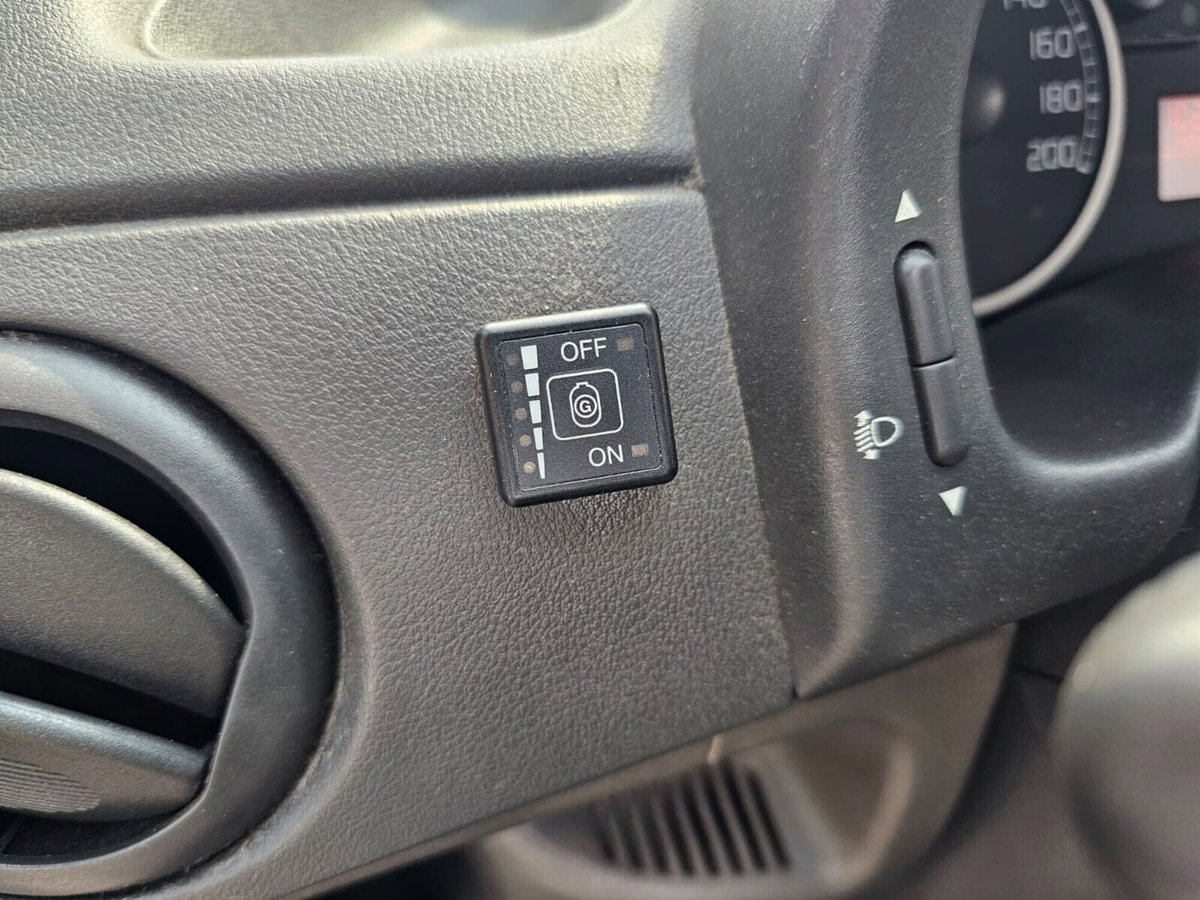 Fiat Punto Classic 1.2 3 porte Active GPL (13)