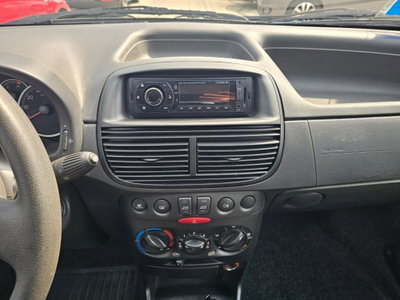 Fiat Punto Classic 1.2 3 porte Active GPL (8)