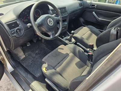 Volkswagen Golf 1.6 5p. Comfortline (10)