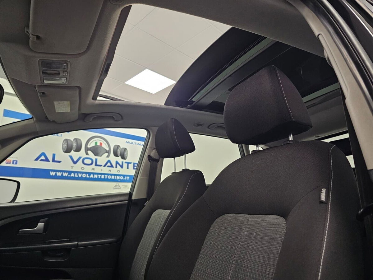 Kia Venga 1.4 CVVT Active (13)